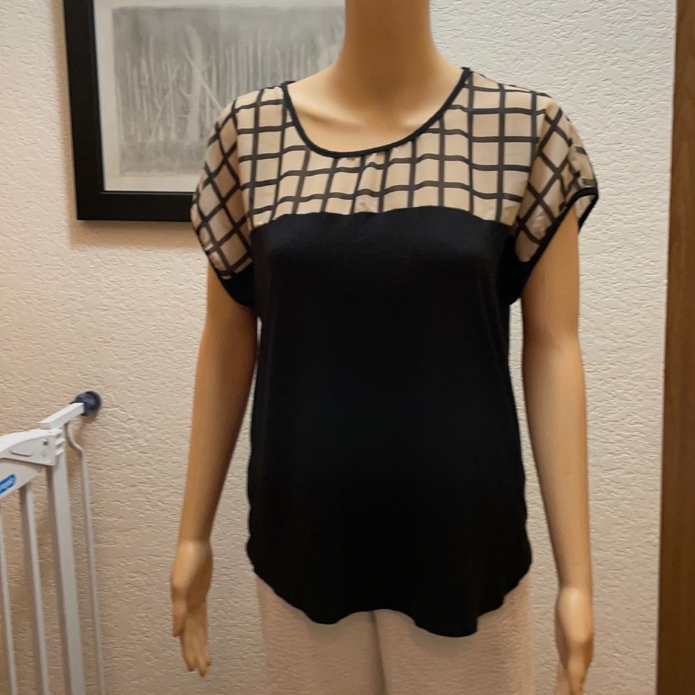 Carol Rose Top